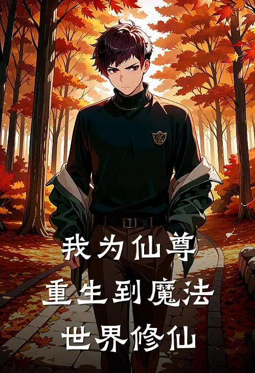 楚明轩李云(我为仙尊，重生到魔法世界修仙)全集阅读_《我为仙尊，重生到魔法世界修仙》全文免费阅读