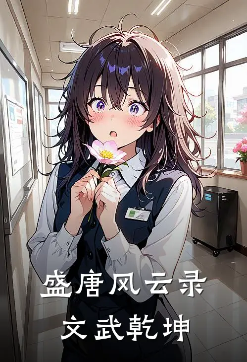 盛唐风云录：文武乾坤林羽王虎全章节免费在线阅读_《盛唐风云录：文武乾坤》精彩小说