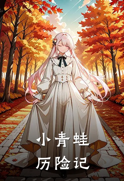 小青蛙历险记(跳跳瓜瓜)小说免费阅读无弹窗_完结小说小青蛙历险记跳跳瓜瓜