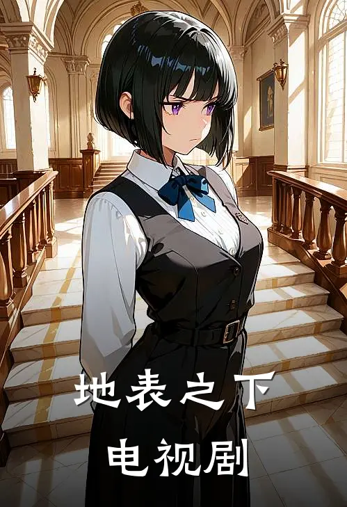 地表之下 电视剧