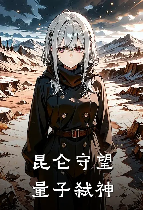 昆仑守望，量子弑神轩辕启苏九黎热门小说免费阅读_网络热门小说昆仑守望，量子弑神(轩辕启苏九黎)