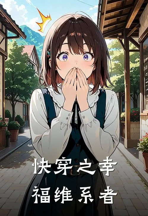 快穿之幸福维系者