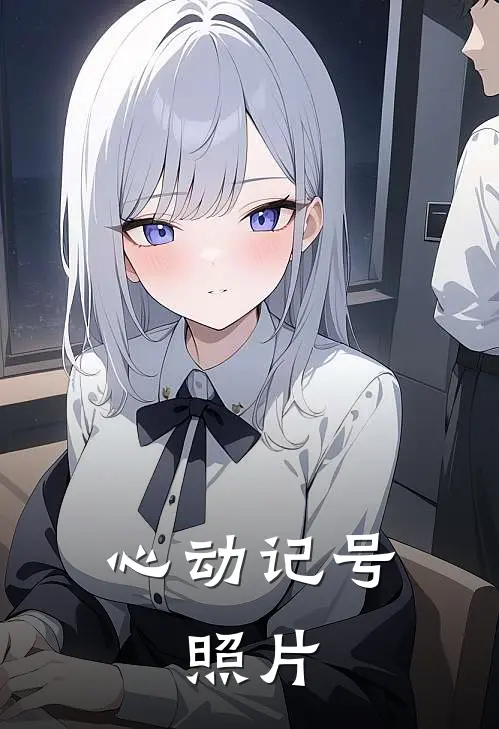心动记号,照片