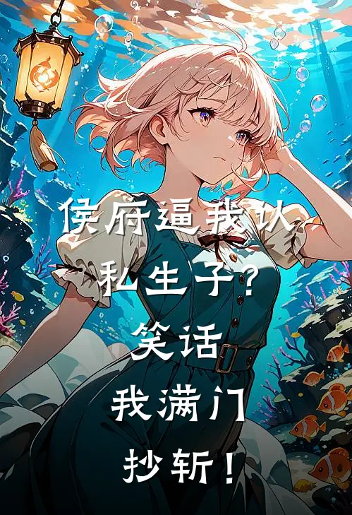 侯府逼我认私生子?笑话，我满门抄斩！霍辞晏音音好看的小说推荐完结_在哪看免费小说侯府逼我认私生子?笑话，我满门抄斩！霍辞晏音音