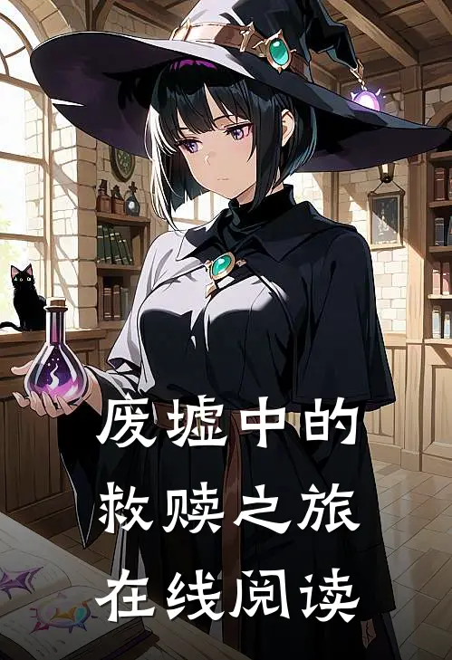 废墟中的救赎之旅在线阅读