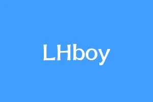 LHboy