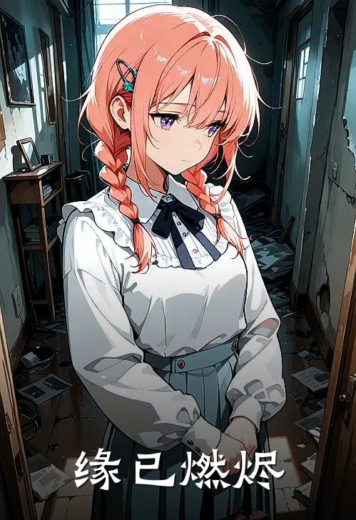缘已燃烬(苏然林之屿)热门小说阅读_全文免费阅读缘已燃烬苏然林之屿