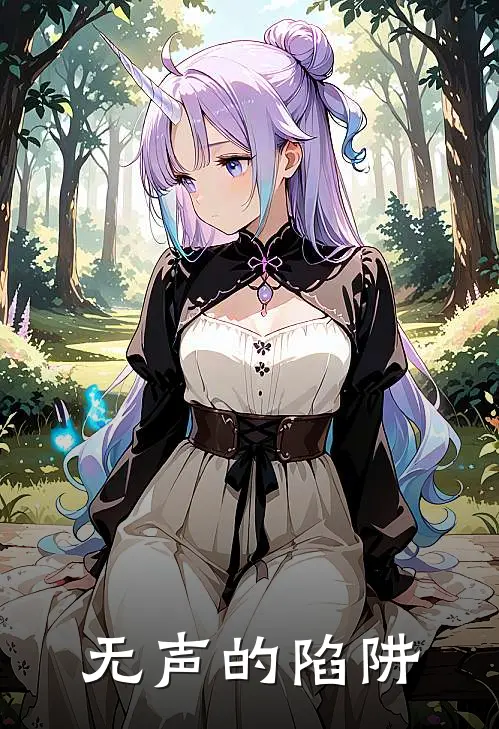 无声的陷阱(林夏陈默)完本小说_热门的小说无声的陷阱林夏陈默