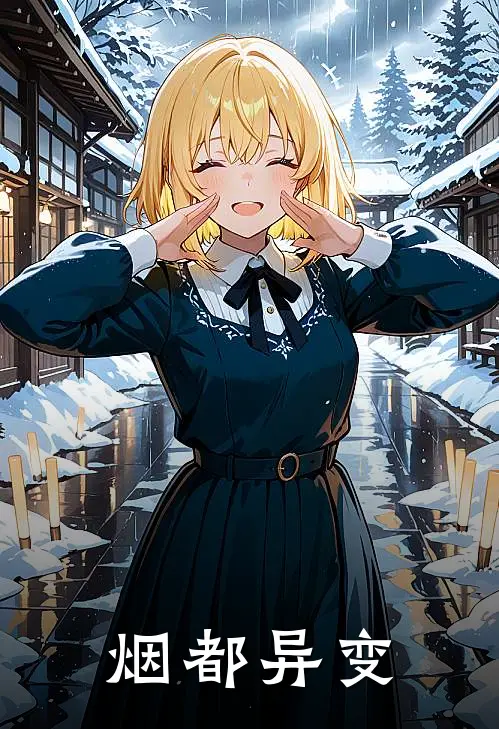 烟都异变陈近陈进最新完结小说推荐_最新更新小说烟都异变(陈近陈进)