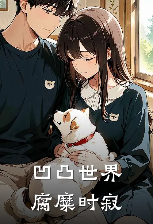 凹凸世界：腐糜时寂