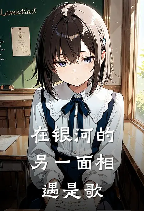 在银河的另一面相遇是歌