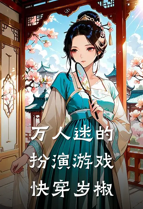 万人迷的扮演游戏[快穿] 岁椒