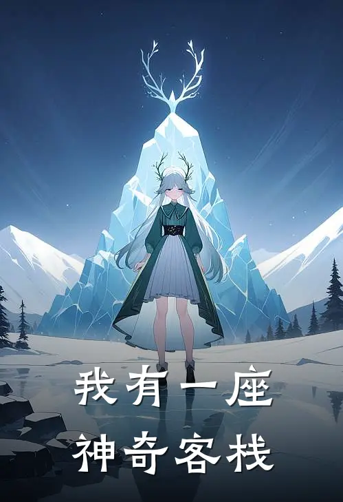 我有一座神奇客栈