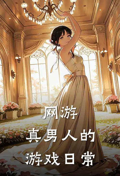网游：真男人的游戏日常