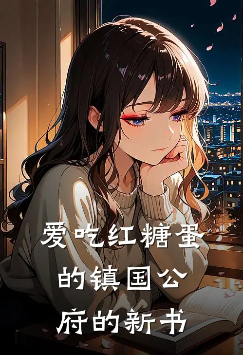 爱吃红糖蛋的镇国公府的新书