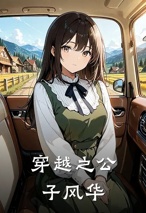 穿越之公子风华