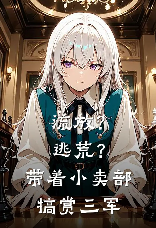 流放？逃荒？带着小卖部犒赏三军