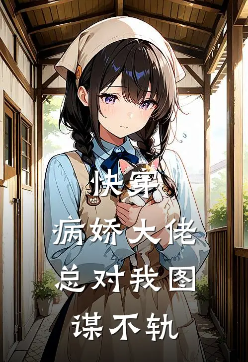 快穿：病娇大佬总对我图谋不轨
