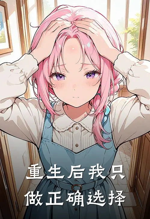 重生后我只做正确选择