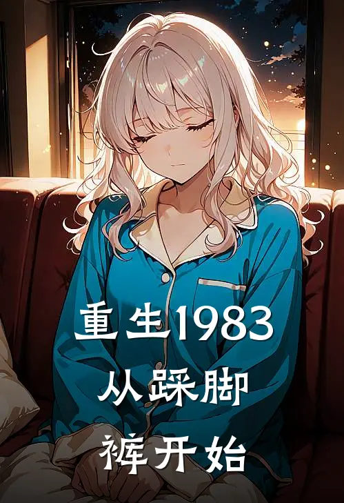 重生1983：从踩脚裤开始