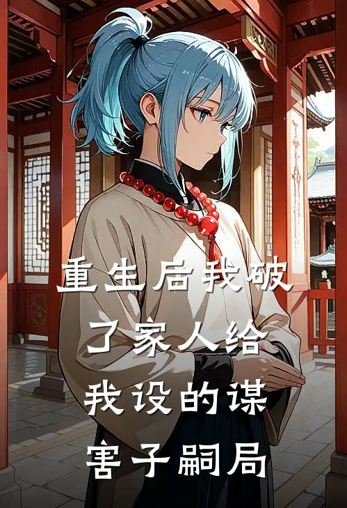 重生后我破了家人给我设的谋害子嗣局(孟钰铭热门)完结版免费小说_热门完结小说重生后我破了家人给我设的谋害子嗣局(孟钰铭热门)