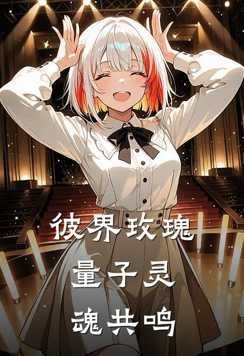 彼界玫瑰：量子灵魂共鸣