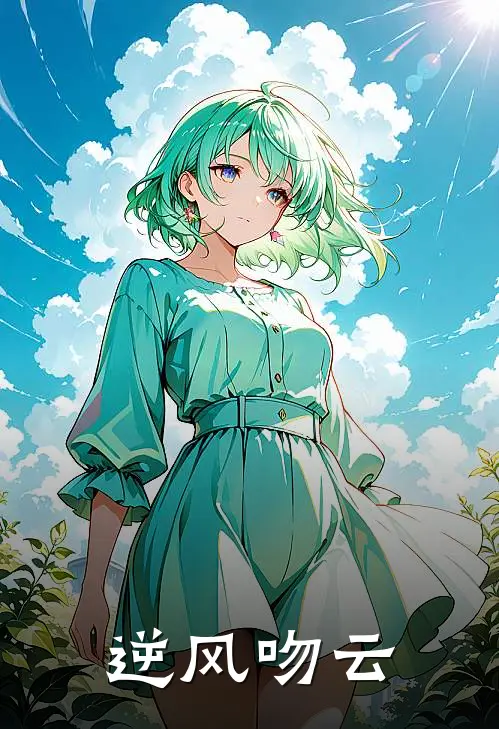 逆风吻云(夏夏林深)免费热门小说_最新小说推荐逆风吻云夏夏林深