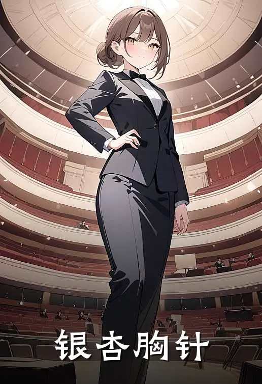 银杏胸针林枫陈宇完结热门小说_完整版小说全文免费阅读银杏胸针林枫陈宇