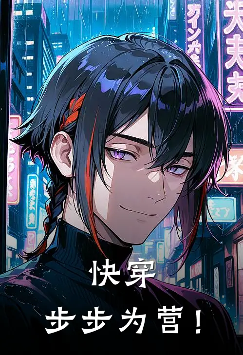 快穿：步步为营！