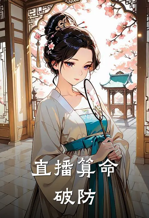 直播算命，破防林小满谢砚完结好看小说_无弹窗全文免费阅读直播算命，破防(林小满谢砚)