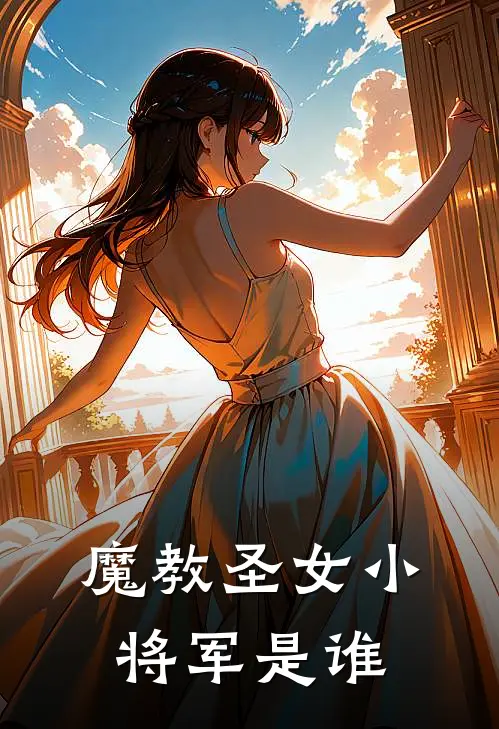 魔教圣女小将军是谁