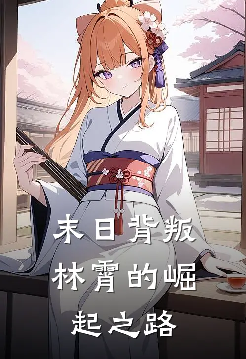 末日背叛林霄的崛起之路