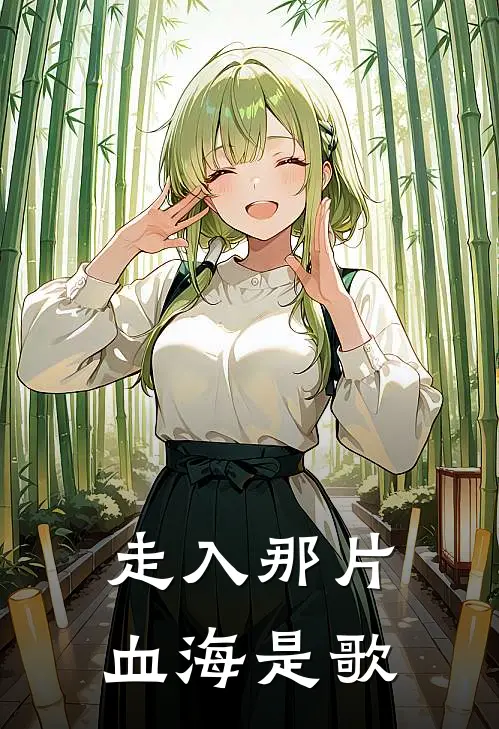 走入那片血海是歌