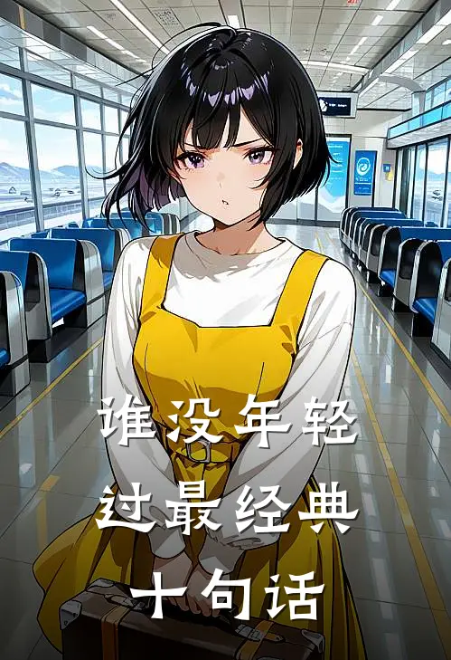 谁没年轻过最经典十句话