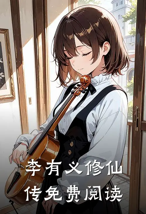 李有义修仙传免费阅读