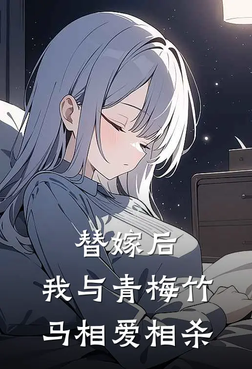 替嫁后，我与青梅竹马相爱相杀