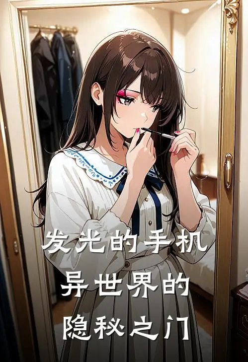 发光的手机：异世界的隐秘之门