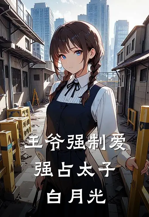王爷强制爱：强占太子白月光