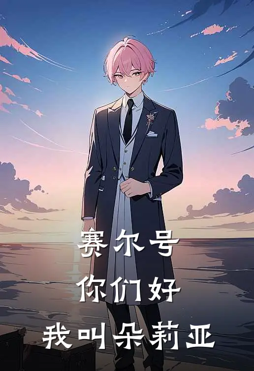 赛尔号：你们好，我叫朵莉亚