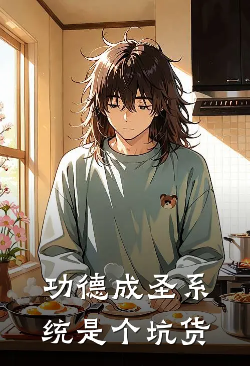 功德成圣系统是个坑货(虚元杨眉)完本小说_免费阅读无弹窗功德成圣系统是个坑货虚元杨眉