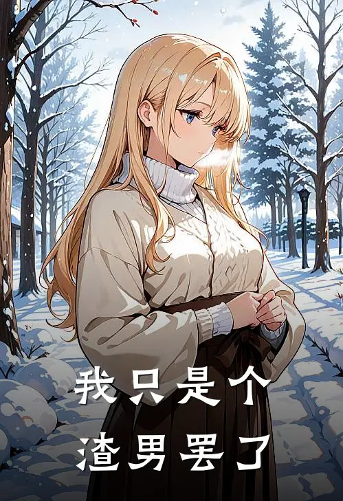 我只是个渣男罢了