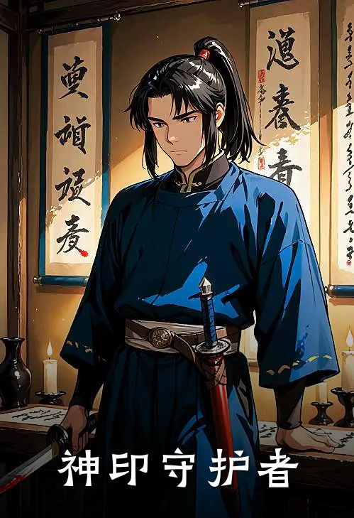 神印守护者(熙婉采儿)小说免费阅读_热门小说阅读神印守护者熙婉采儿