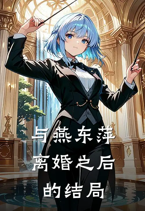 与燕东萍离婚之后的结局