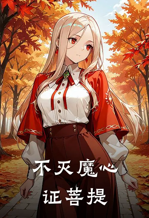 不灭魔心证菩提