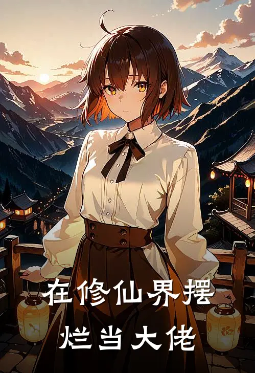 在修仙界摆烂当大佬（陈凡柳震海）完整版小说阅读_在修仙界摆烂当大佬全文免费阅读（陈凡柳震海）