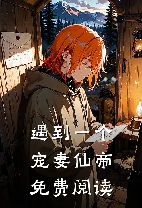 遇到一个宠妻仙帝免费阅读