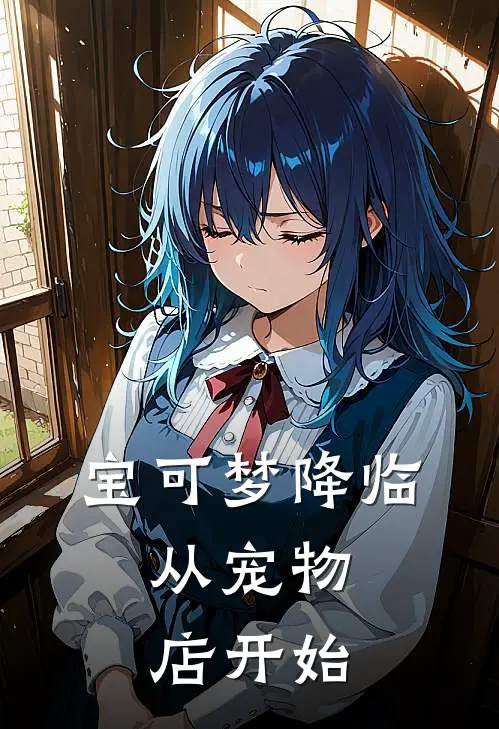 宝可梦降临：从宠物店开始