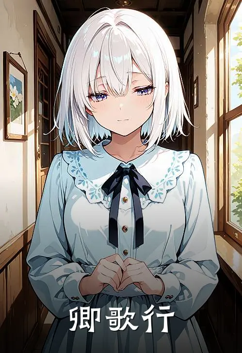 卿歌行秦德峰霍军热门的小说_免费小说卿歌行(秦德峰霍军)