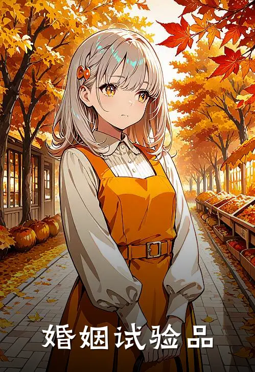 婚姻试验品