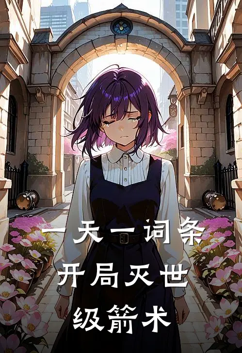 一天一词条，开局灭世级箭术柳月南望推荐完结小说_免费阅读一天一词条，开局灭世级箭术(柳月南望)